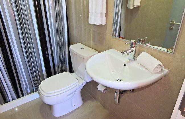 Apartment Alexander Boulevard - Photo 36