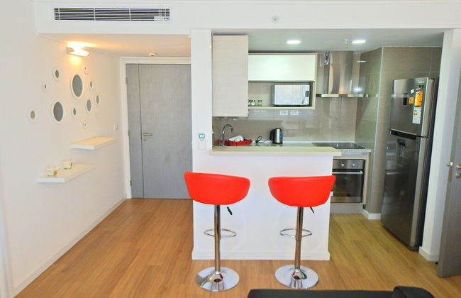 Apartment Alexander Boulevard - Photo 22