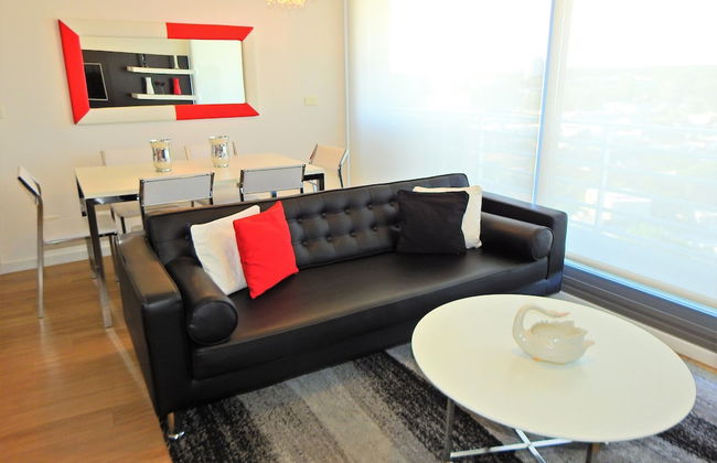 Apartment Alexander Boulevard - Photo 18