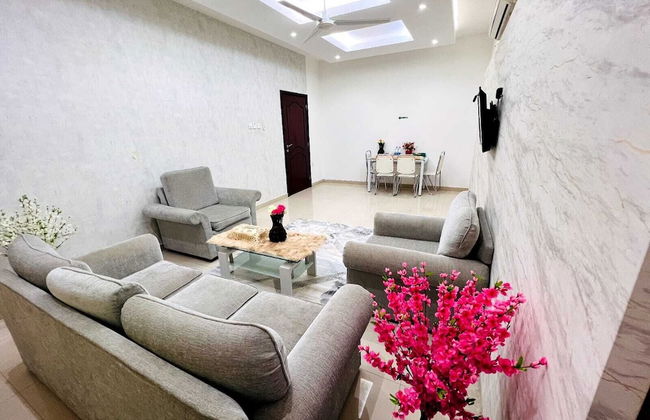 Dar Al Deyafa Hotel Apartment - Foto 43