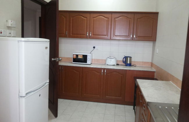 Dar Al Deyafa Hotel Apartment - Foto 39