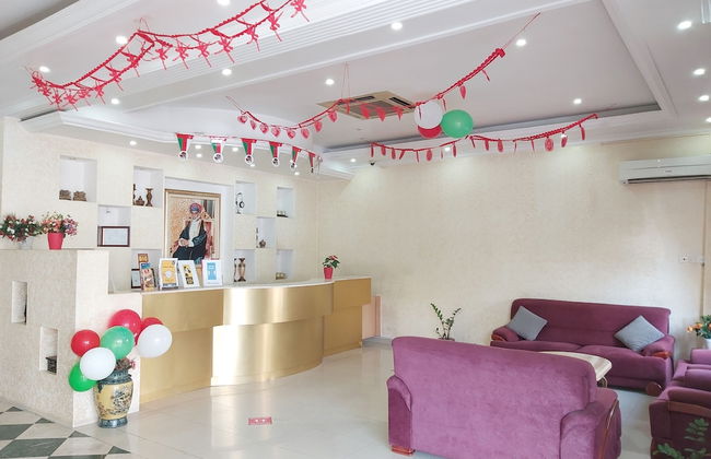 Dar Al Deyafa Hotel Apartment - Foto 3