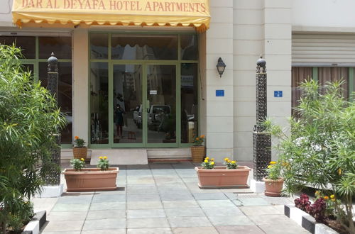 Photo 60 - Dar Al Deyafa Hotel Apartment