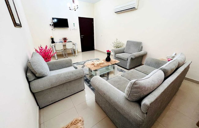 Dar Al Deyafa Hotel Apartment - Foto 19