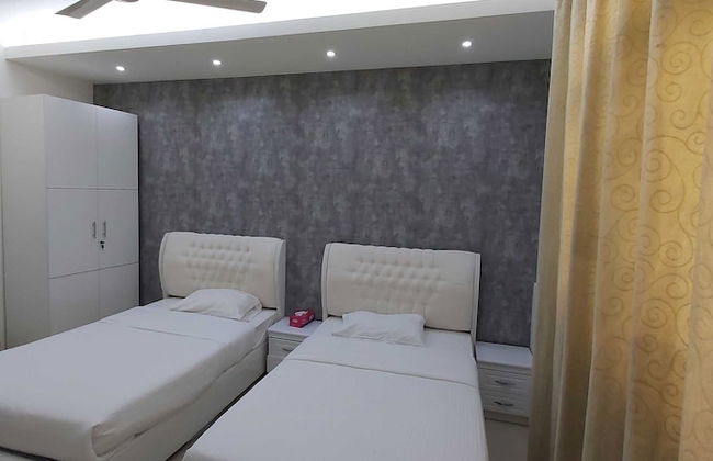 Dar Al Deyafa Hotel Apartment - Foto 17