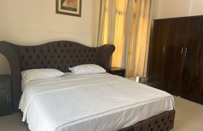 Dar Al Deyafa Hotel Apartment - Foto 31