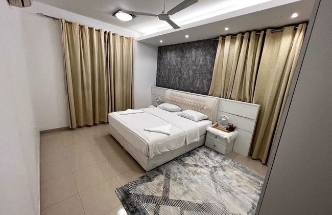 Dar Al Deyafa Hotel Apartment - Foto 28