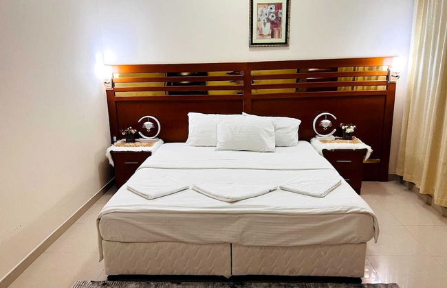 Dar Al Deyafa Hotel Apartment - Foto 25