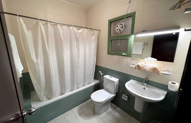 Dar Al Deyafa Hotel Apartment - Foto 57