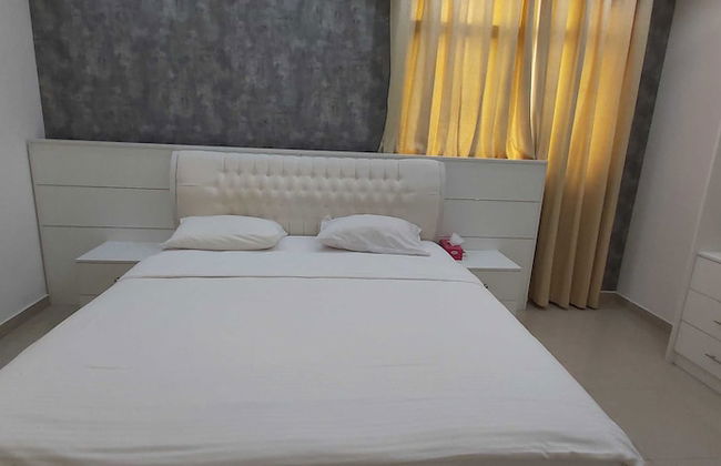 Dar Al Deyafa Hotel Apartment - Foto 15