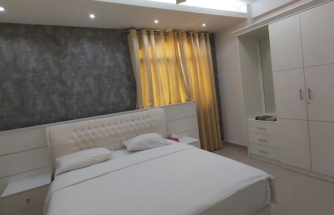 Dar Al Deyafa Hotel Apartment - Foto 14