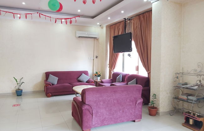 Dar Al Deyafa Hotel Apartment - Foto 4