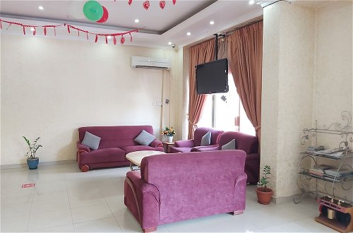 Foto 4 - Dar Al Deyafa Hotel Apartment