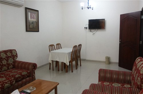 Foto 37 - Dar Al Deyafa Hotel Apartment