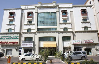 Foto 1 - Dar Al Deyafa Hotel Apartment