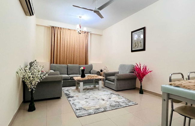 Dar Al Deyafa Hotel Apartment - Foto 42