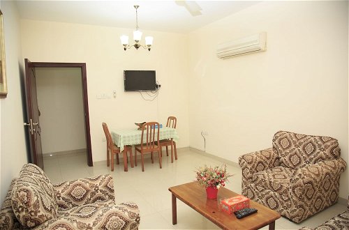 Foto 49 - Dar Al Deyafa Hotel Apartment