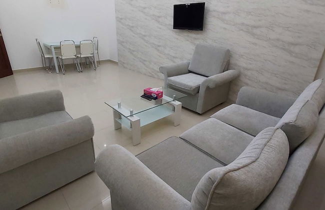 Dar Al Deyafa Hotel Apartment - Foto 16