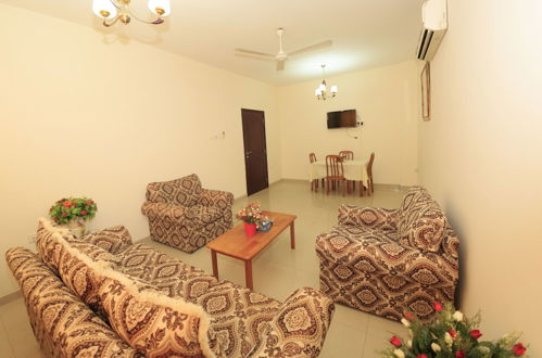 Photo 50 - Dar Al Deyafa Hotel Apartment