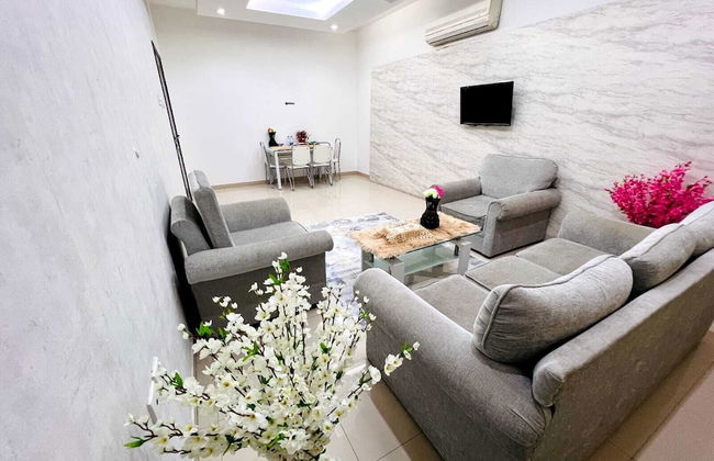 Dar Al Deyafa Hotel Apartment - Foto 21