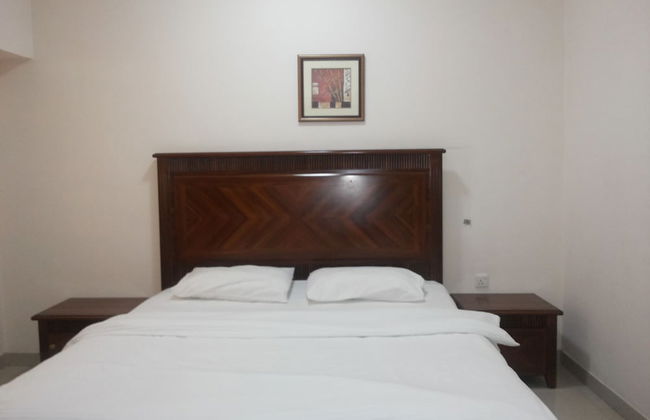 Dar Al Deyafa Hotel Apartment - Foto 7