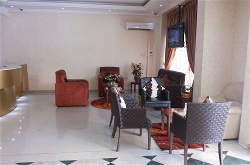 Foto 6 - Dar Al Deyafa Hotel Apartment
