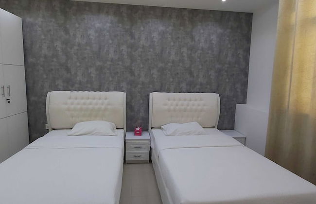 Dar Al Deyafa Hotel Apartment - Foto 18