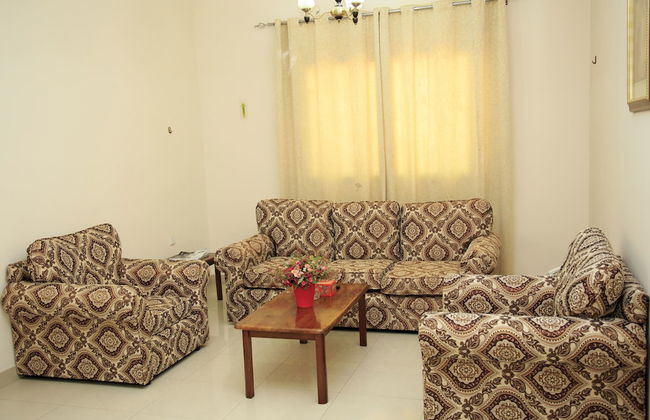 Dar Al Deyafa Hotel Apartment - Foto 47