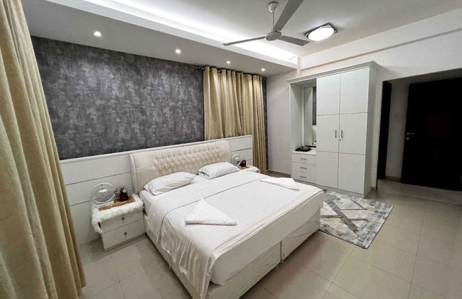 Dar Al Deyafa Hotel Apartment - Foto 22