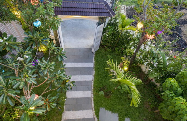 Villa De Van - Foto 69