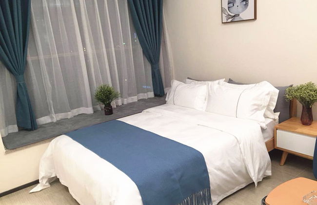 Goodview Apartment Hotel - Photo 7