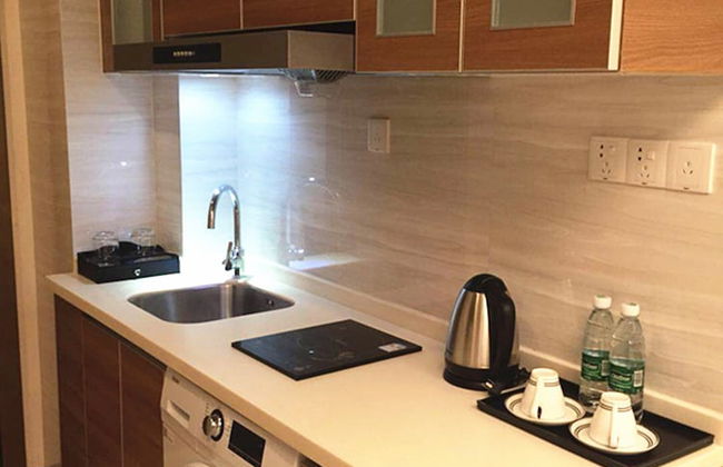 Goodview Apartment Hotel - Photo 13