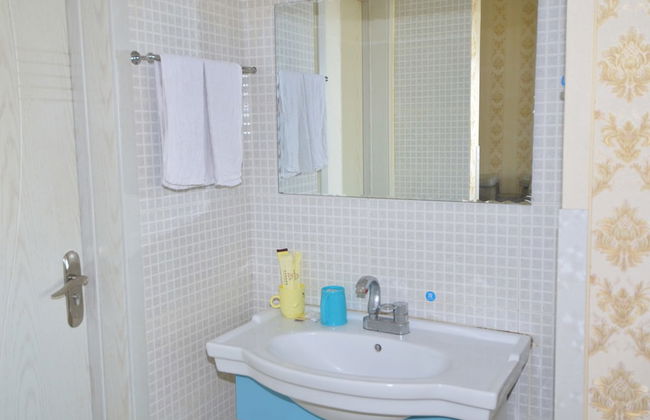 Lan Zhou Long Shang View Room - Foto 19