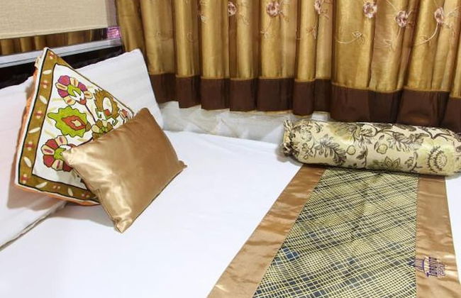 Standard Single Room - Foto 5