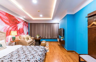 Photo 3 - Yumi Apartment Jinyuan