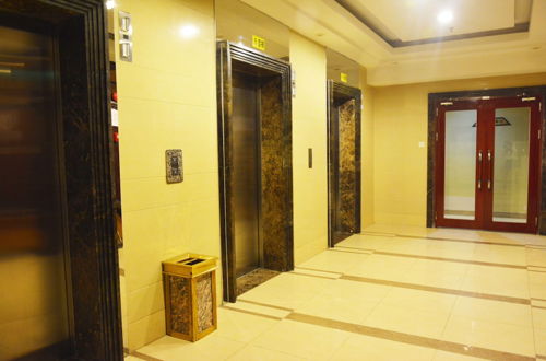 Photo 25 - Yumi Apartment Jinyuan