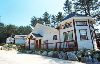 Photo 1 - Haesol Maru Pension Taean