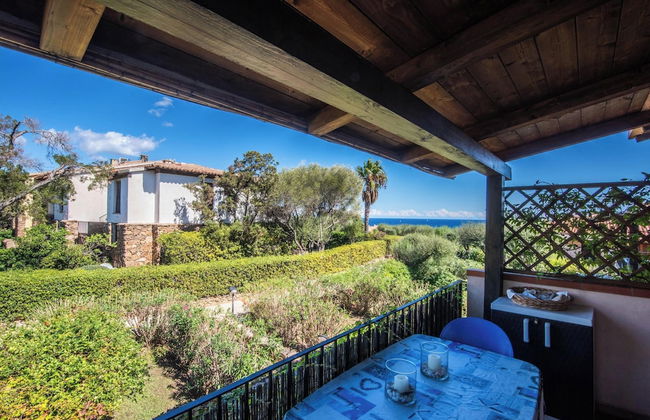 Casa Emozione With Shared Pool - Foto 1