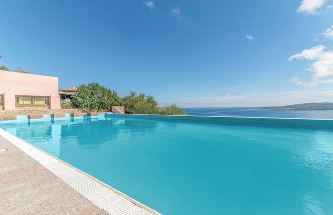 Casa Emozione With Shared Pool - Foto 12