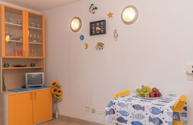 Casa Emozione With Shared Pool - Foto 16