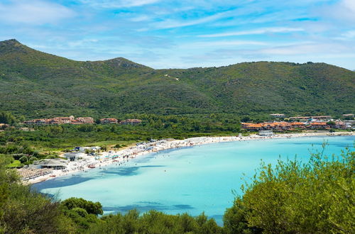 Photo 21 - Giotto In Sardegna With Shared Pool