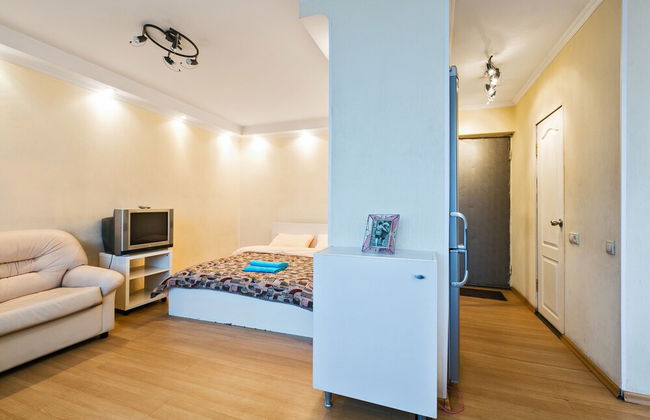 MaxRealty24 Leningradskij prospekt 33A - Foto 5