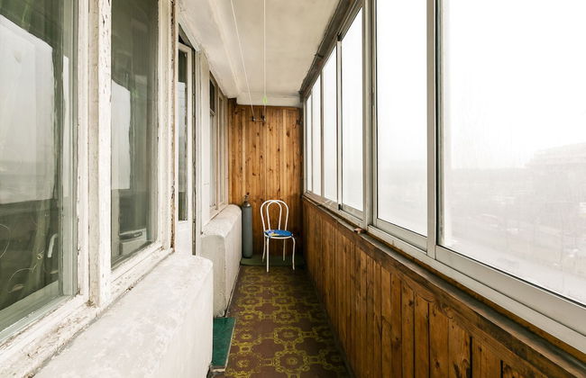 MaxRealty24 Leningradskij prospekt 33A - Foto 13