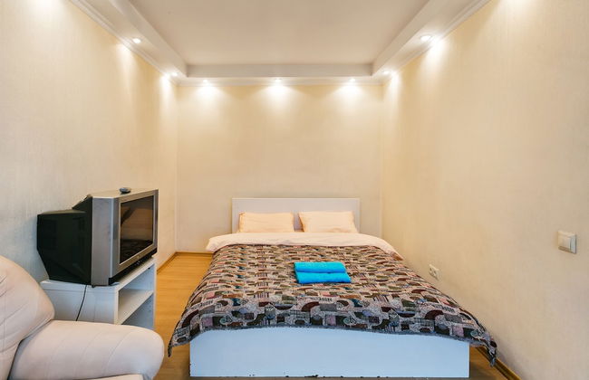 MaxRealty24 Leningradskij prospekt 33A - Foto 4