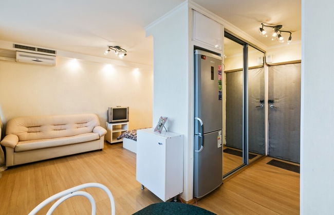 MaxRealty24 Leningradskij prospekt 33A - Foto 3