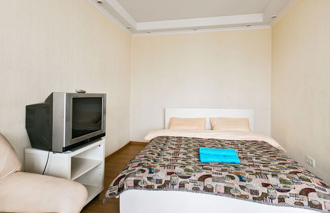 MaxRealty24 Leningradskij prospekt 33A - Foto 7