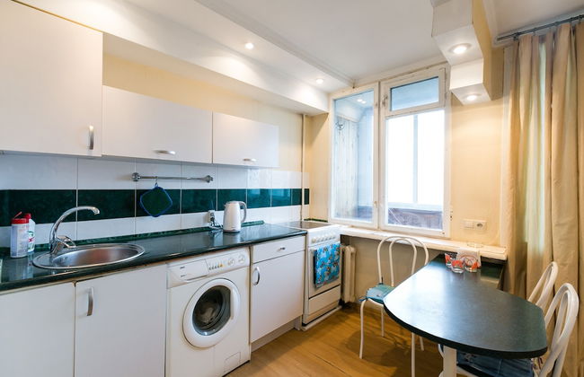 MaxRealty24 Leningradskij prospekt 33A - Foto 9