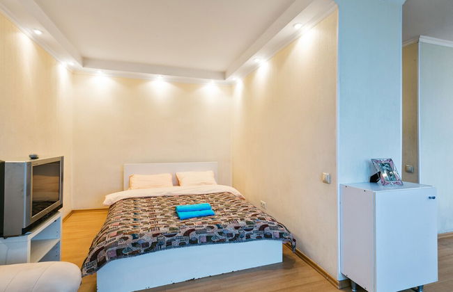 MaxRealty24 Leningradskij prospekt 33A - Foto 2