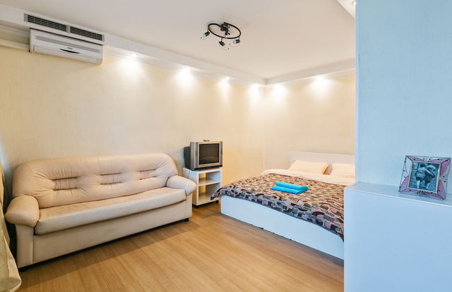 MaxRealty24 Leningradskij prospekt 33A - Foto 6