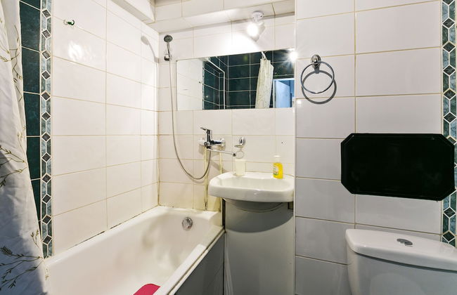 MaxRealty24 Leningradskij prospekt 33A - Foto 15